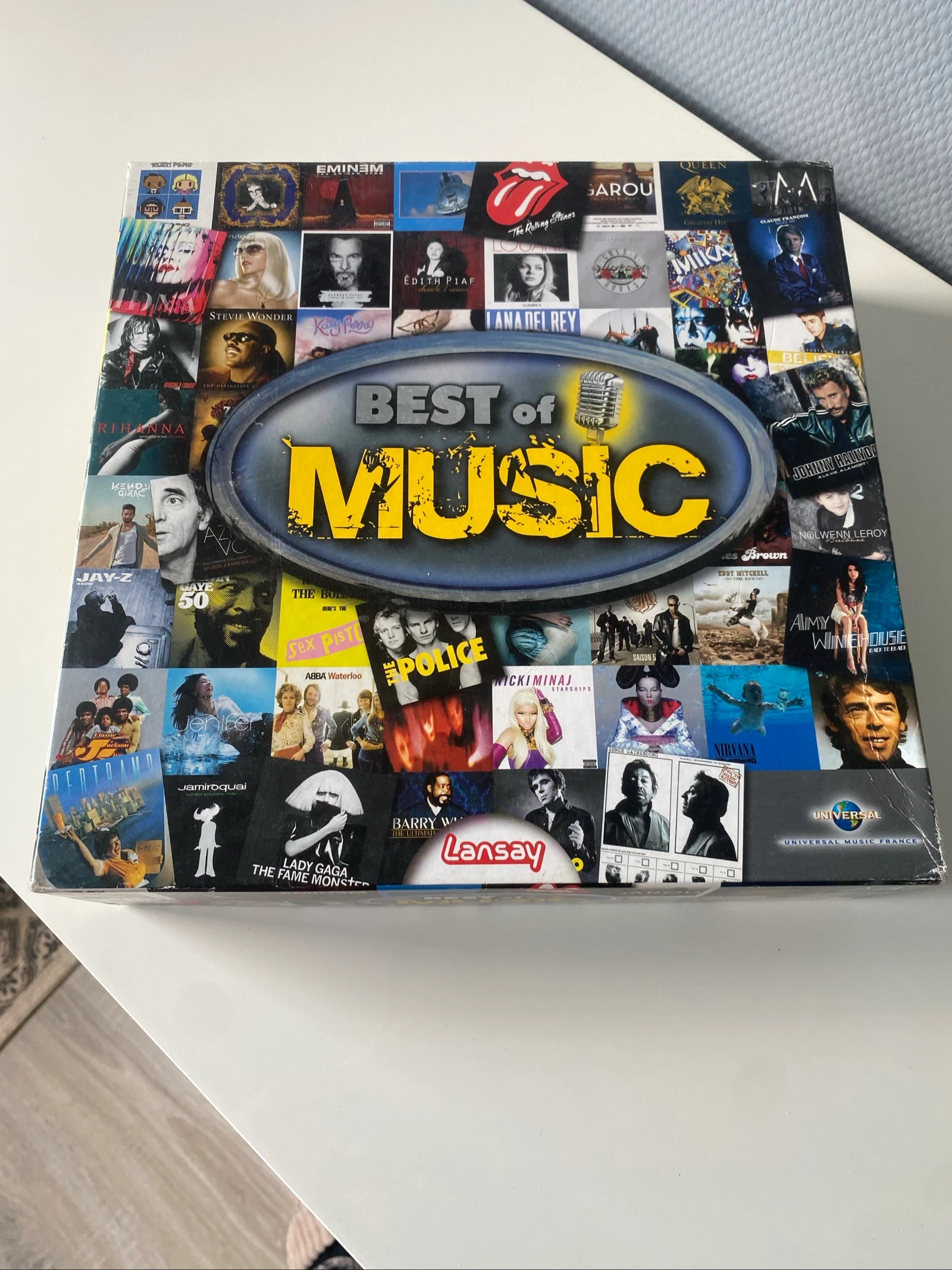 Best of Music
